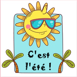 Aujourd'hui c'est l'été – ESAT du GPEAJH