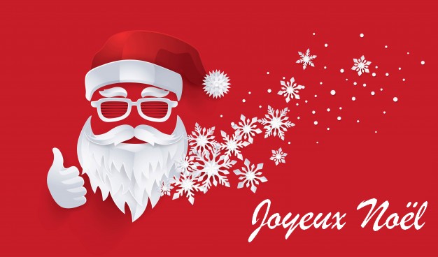 Joyeux Noël