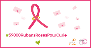 #59000 Rubans roses pour Curie